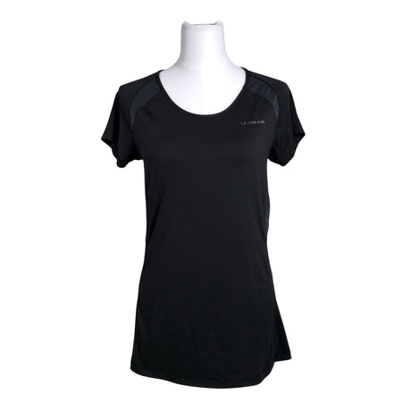 Unisex La Gear - Spordisärk, lühikesed käised, suurus 40 - Must ()