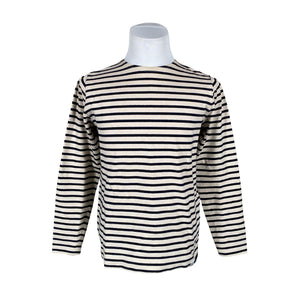 Unisex Norse Projects - Trikotaažist pluus, suurus M - Beige (1)