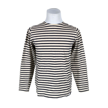 Unisex Norse Projects - Trikotaažist pluus, suurus M - Beige ()