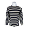 Unisex Norse Projects - Trikotaažist pluus, suurus M - Must ()