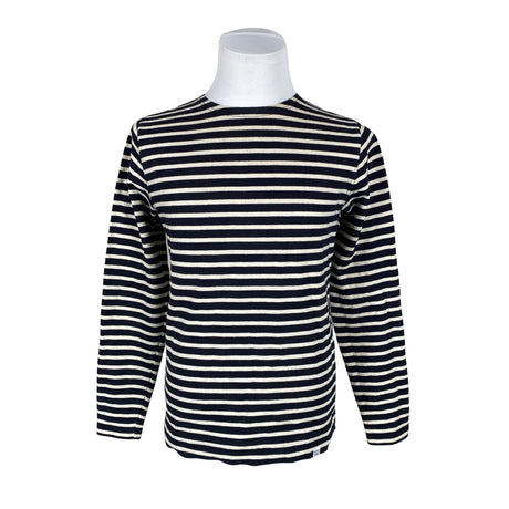 Unisex Norse Projects - Trikotaažist pluus, suurus M - Must ()