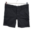 Unisex Samsoe&Samsoe - Lühikesed püksid, suurus M - Must ()