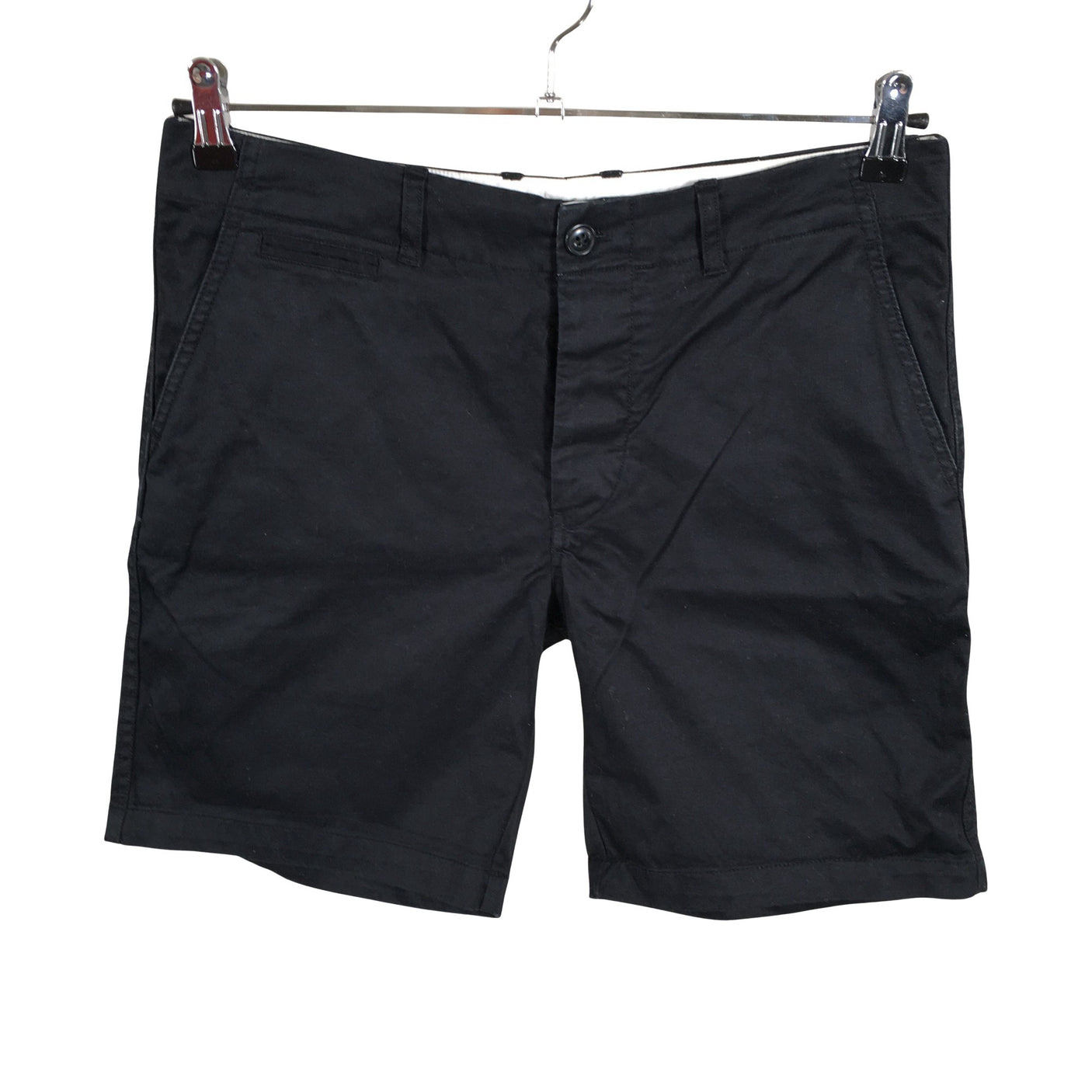 Unisex Samsoe&Samsoe - Lühikesed püksid, suurus M - Must (1)