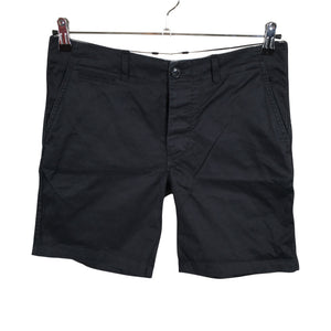Unisex Samsoe&Samsoe - Lühikesed püksid, suurus M - Must (1)