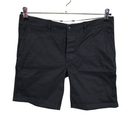 Unisex Samsoe&Samsoe - Lühikesed püksid, suurus M - Must ()