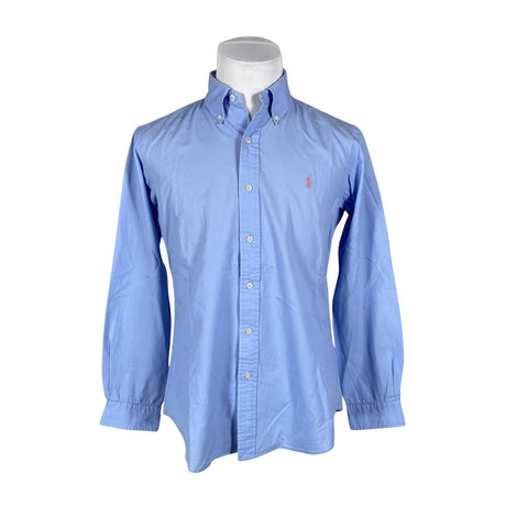 Unisex Polo Ralph Lauren - Triiksärk, suurus M - Helesinine ()