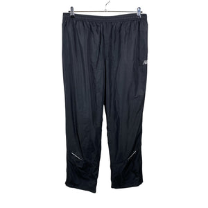 Unisex New Balance - Õuepüksid, suurus M - Must (1)