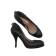 Unisex Pura López - Kontsakingad, suurus 37 - Must ()