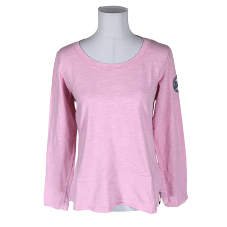 Unisex Pelle P - Trikotaažist pluus, suurus 40 - Heleroosa ()