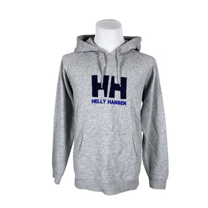 Unisex Helly Hansen - Dressipluus, suurus L - Hall (1)
