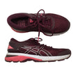 Unisex Asics - Tossud, suurus 41 - Veinipunane ()