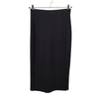 Unisex InWear - Trikotaažist seelik, suurus 36 - Must ()