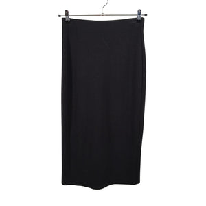 Unisex InWear - Trikotaažist seelik, suurus 36 - Must (1)