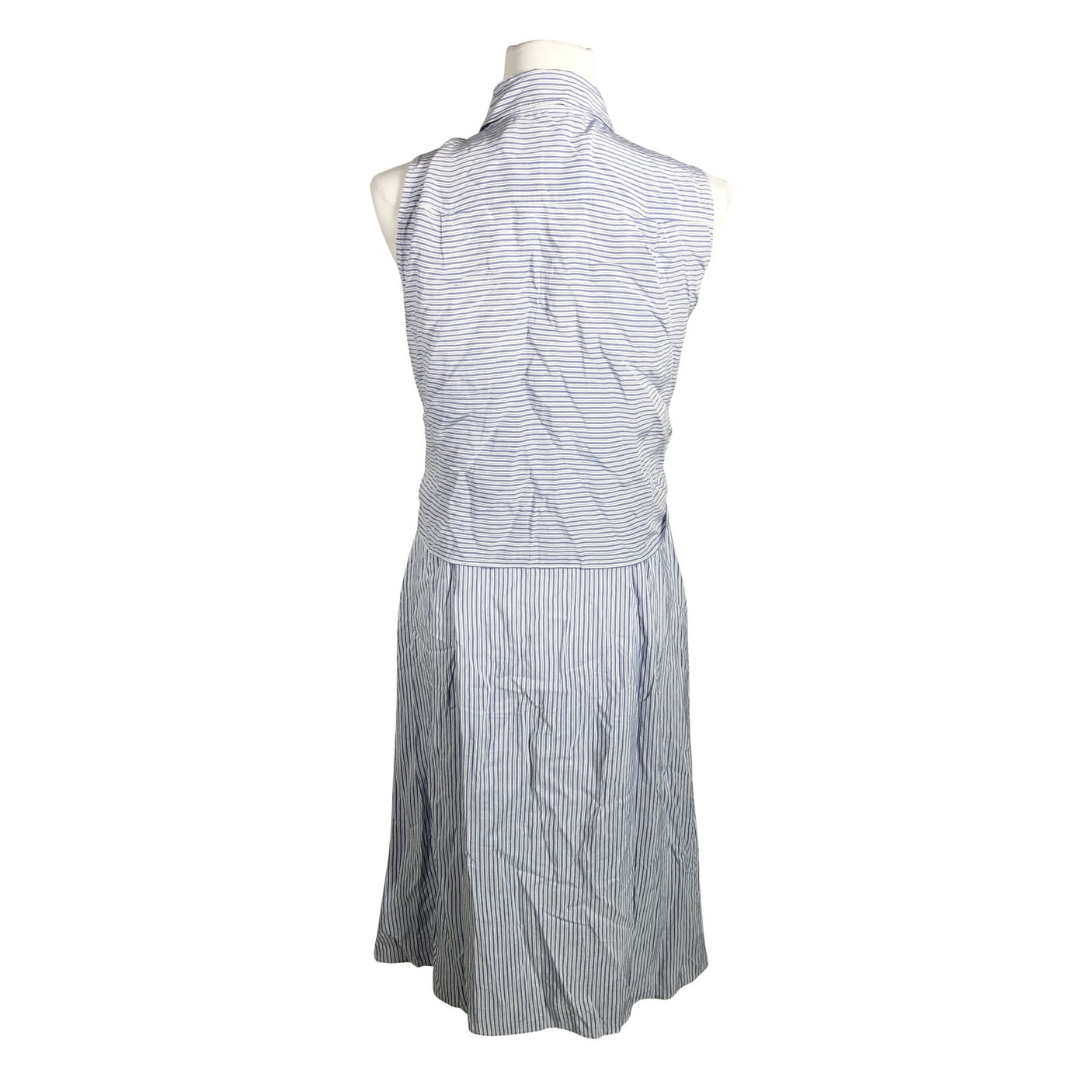 Unisex Gerry Weber - Mitteveniv kleit, suurus 38 - Helesinine (2)