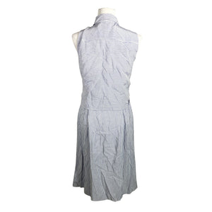 Unisex Gerry Weber - Mitteveniv kleit, suurus 38 - Helesinine (2)