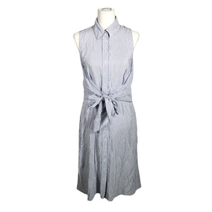 Unisex Gerry Weber - Mitteveniv kleit, suurus 38 - Helesinine (1)