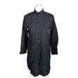 Unisex Nanso - Mitteveniv kleit, suurus 34 - Must ()