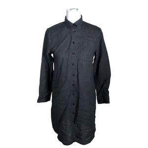 Unisex Nanso - Mitteveniv kleit, suurus 34 - Must (1)