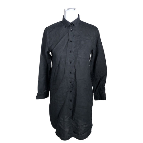 Unisex Nanso - Mitteveniv kleit, suurus 34 - Must ()