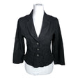 Unisex Steilmann - Jakk, suurus 36 - Must ()