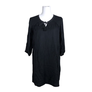 Unisex Esprit - Mitteveniv kleit, suurus 38 - Must (1)