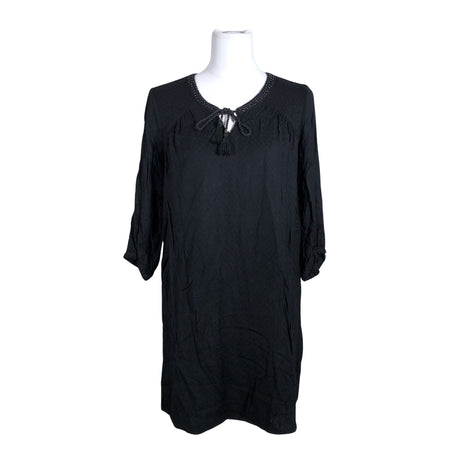 Unisex Esprit - Mitteveniv kleit, suurus 38 - Must ()