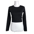 Unisex Casall - Spordisärk, pikad käised, suurus 38 - Must ()