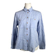Unisex New Look - Triiksärk, suurus 38 - Sinine ()