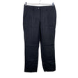 Unisex Prêt - Mittevenivad püksid, suurus 38 - Must ()