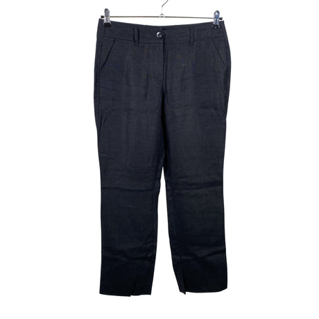 Unisex Prêt - Mittevenivad püksid, suurus 38 - Must ()