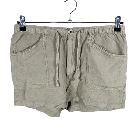 Unisex Rip Curl - Lühikesed püksid, suurus 38 - Roheline ()
