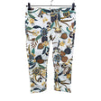 Unisex Esprit - Mittevenivad poolpikad püksid, suurus 38 - Valge ()