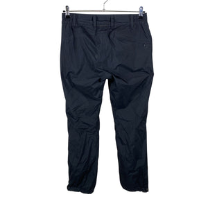 Unisex Haglöfs - Shell-püksid, suurus 38 - Must (2)