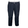 Unisex Haglöfs - Shell-püksid, suurus 38 - Must ()