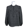 Unisex Second Female - Pluus, suurus 36 - Must ()