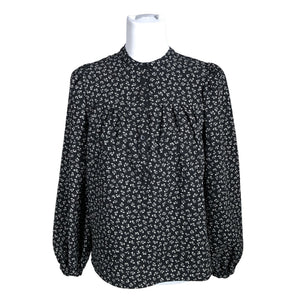Unisex Second Female - Pluus, suurus 36 - Must (1)