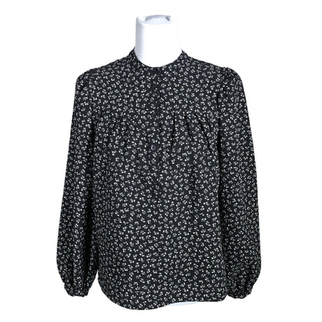 Unisex Second Female - Pluus, suurus 36 - Must ()