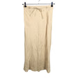 Unisex Ril's - Mitteveniv seelik, suurus 36 - Pruun ()