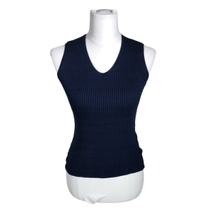 Unisex Ril's - Kampsun, suurus 36 - Sinine (1)