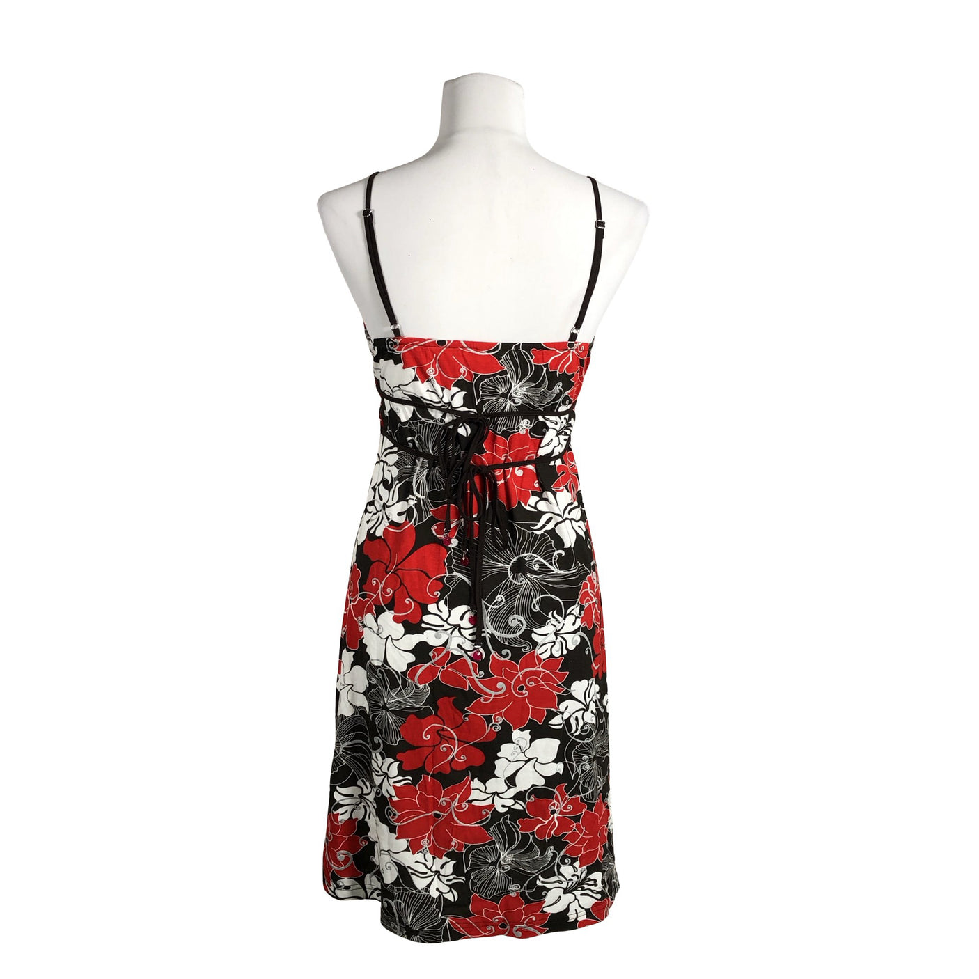 Unisex Esprit - Suvekleit, suurus 38 - Valge (2)