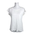 Unisex Esprit - T-särk, suurus 36 - Valge ()