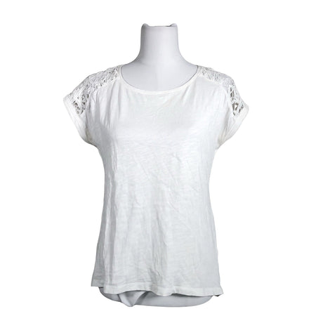 Unisex Esprit - T-särk, suurus 36 - Valge ()