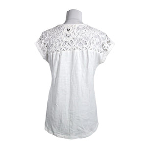 Unisex Esprit - T-särk, suurus 36 - Valge (2)