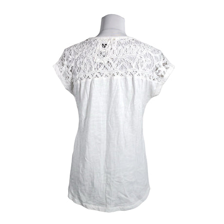 Unisex Esprit - T-särk, suurus 36 - Valge (2)
