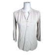 Unisex Filippa K. - Pluus, suurus 34 - Valge ()