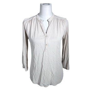 Unisex Filippa K. - Pluus, suurus 34 - Valge (1)