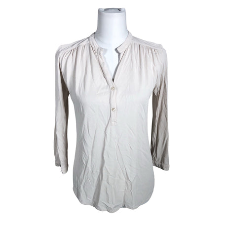 Unisex Filippa K. - Pluus, suurus 34 - Valge ()