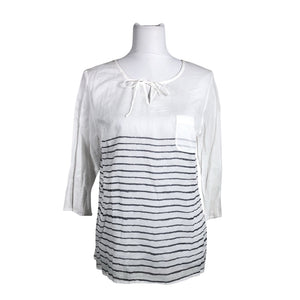Unisex Luhta - Pluus, suurus 38 - Valge (1)