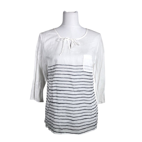 Unisex Luhta - Pluus, suurus 38 - Valge ()