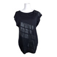 Unisex Esprit - T-särk, suurus 34 - Sinine ()